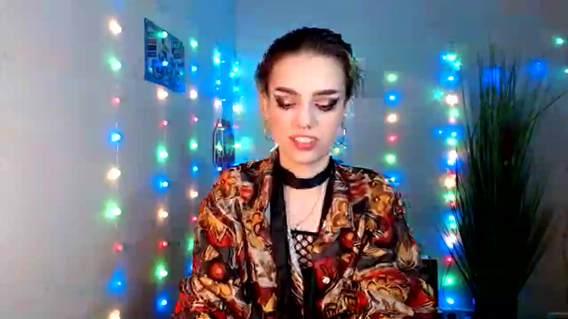 Gallery image thumbnail from Spicy_X's myfreecams stream on, 06/16/2023, 07:06 image 4 of 20