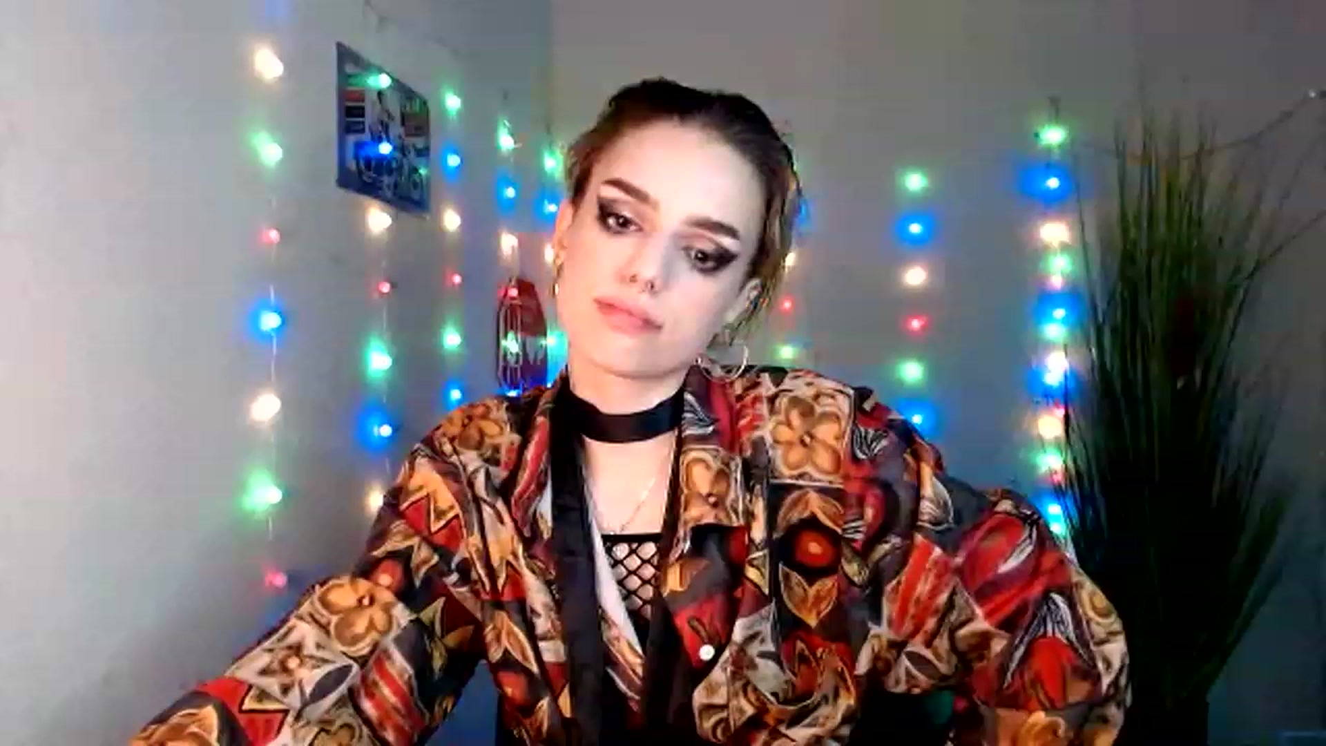 Gallery image thumbnail from Spicy_X's myfreecams stream on, 06/16/2023, 07:06 image 10 of 20