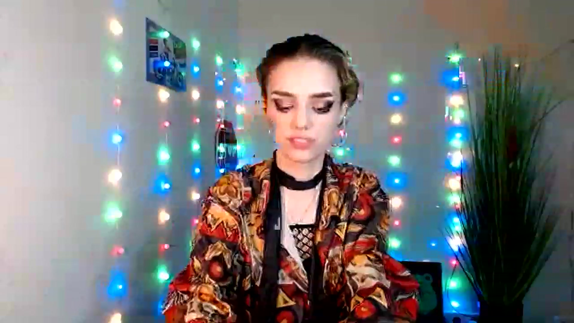 Gallery image thumbnail from Spicy_X's myfreecams stream on, 06/16/2023, 07:06 image 15 of 20