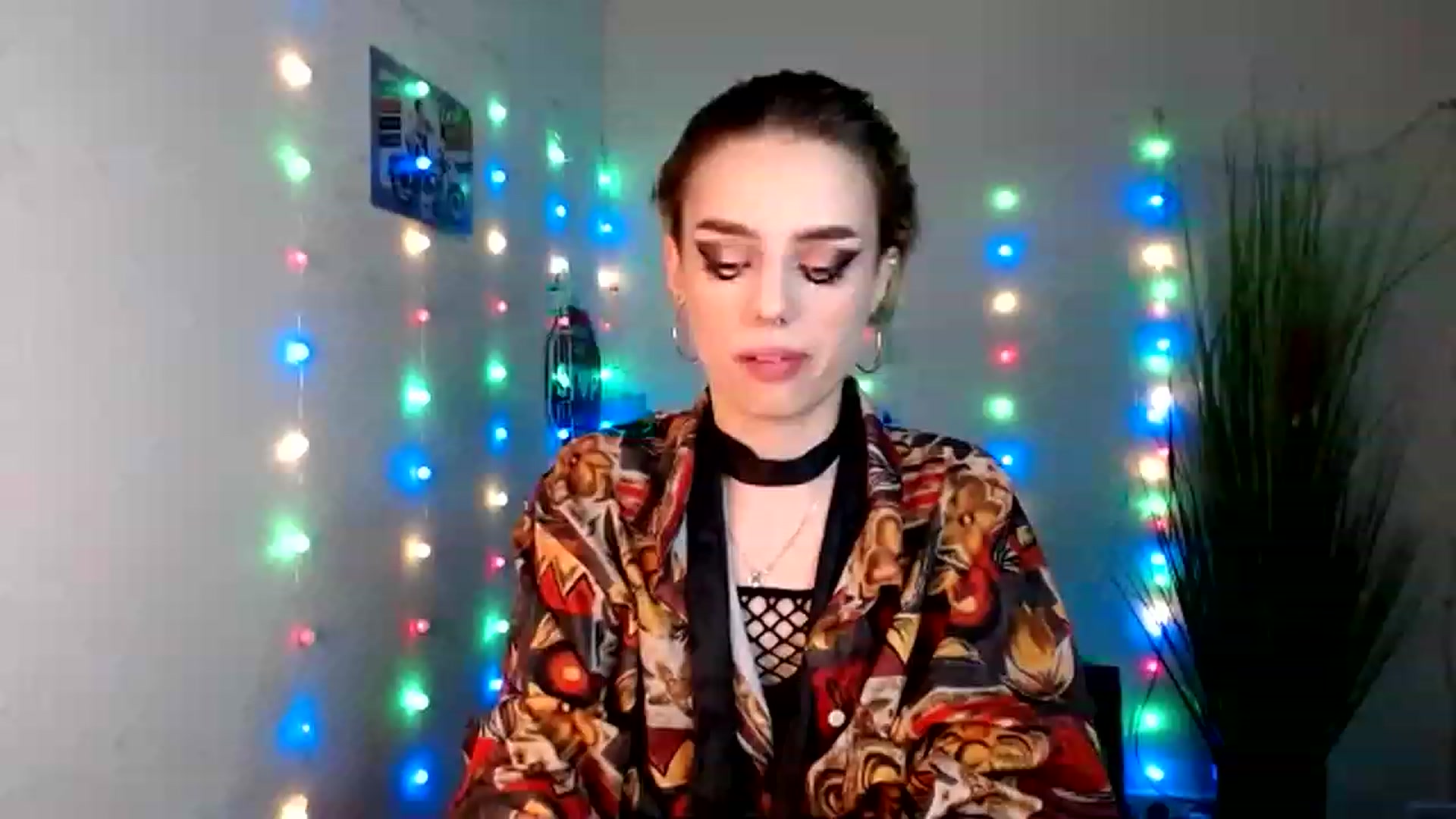 Gallery image thumbnail from Spicy_X's myfreecams stream on, 06/16/2023, 07:06 image 3 of 20