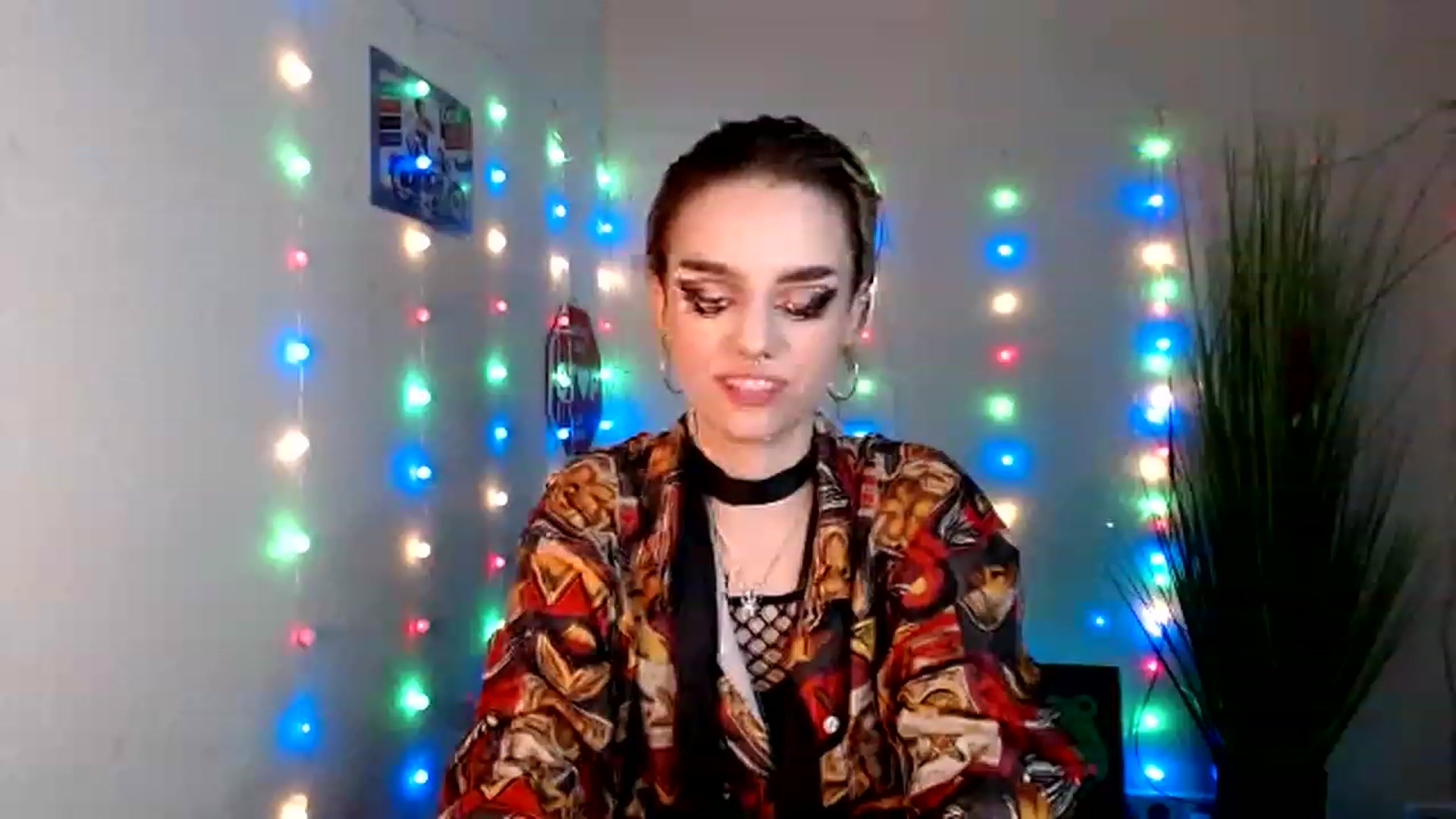 Gallery image thumbnail from Spicy_X's myfreecams stream on, 06/16/2023, 07:06 image 19 of 20
