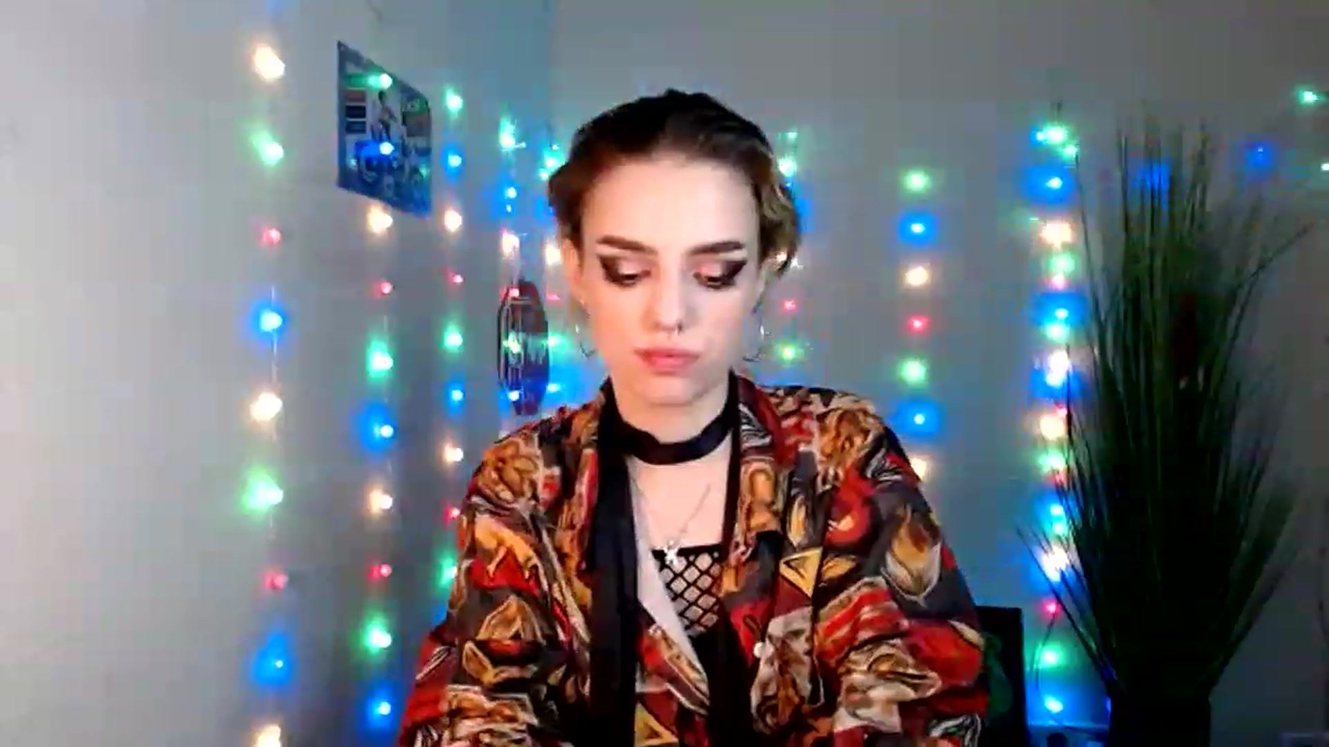 Gallery image thumbnail from Spicy_X's myfreecams stream on, 06/16/2023, 07:06 image 16 of 20