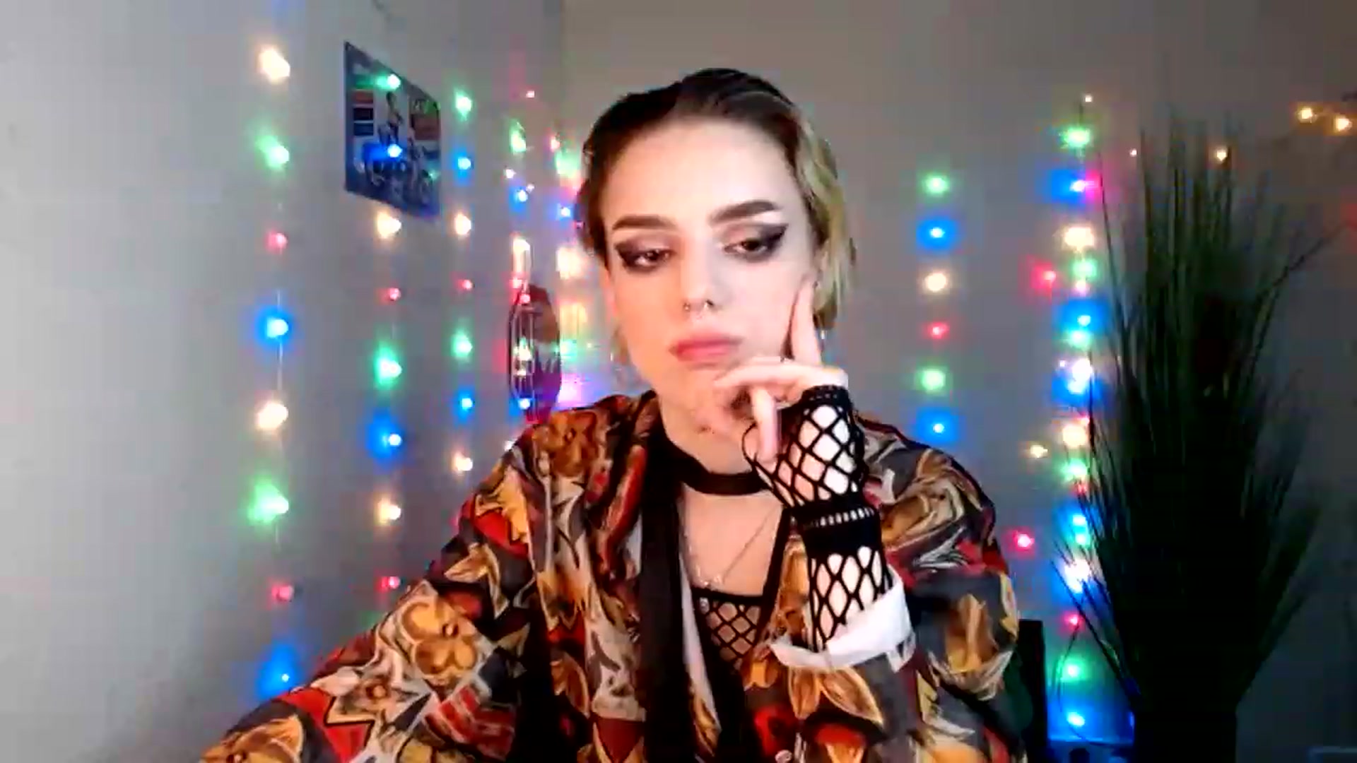 Gallery image thumbnail from Spicy_X's myfreecams stream on, 06/16/2023, 07:06 image 12 of 20