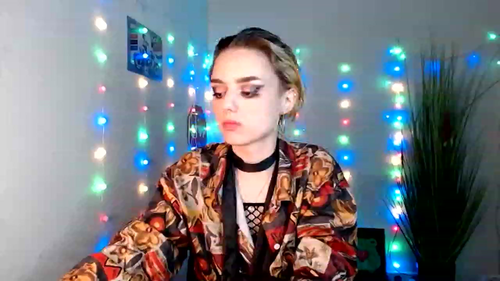 Gallery image thumbnail from Spicy_X's myfreecams stream on, 06/16/2023, 07:06 image 6 of 20