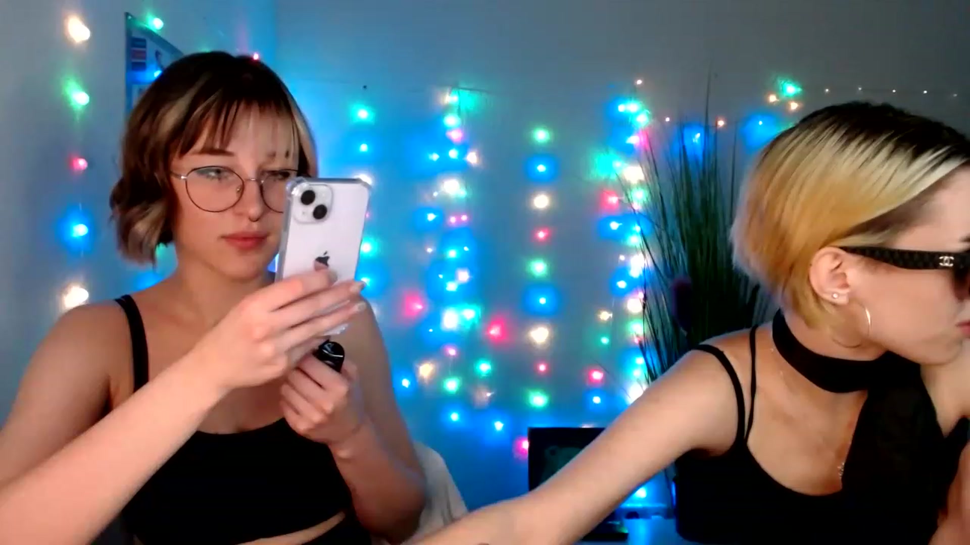 Gallery image thumbnail from Spicy_X's myfreecams stream on, 06/16/2023, 19:47 image 8 of 20