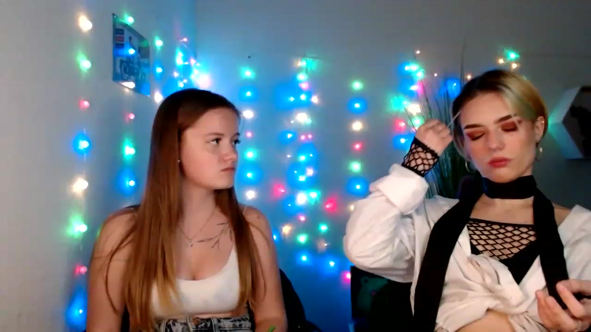 Gallery image thumbnail from Spicy_X's myfreecams stream on, 06/17/2023, 15:07 image 5 of 20