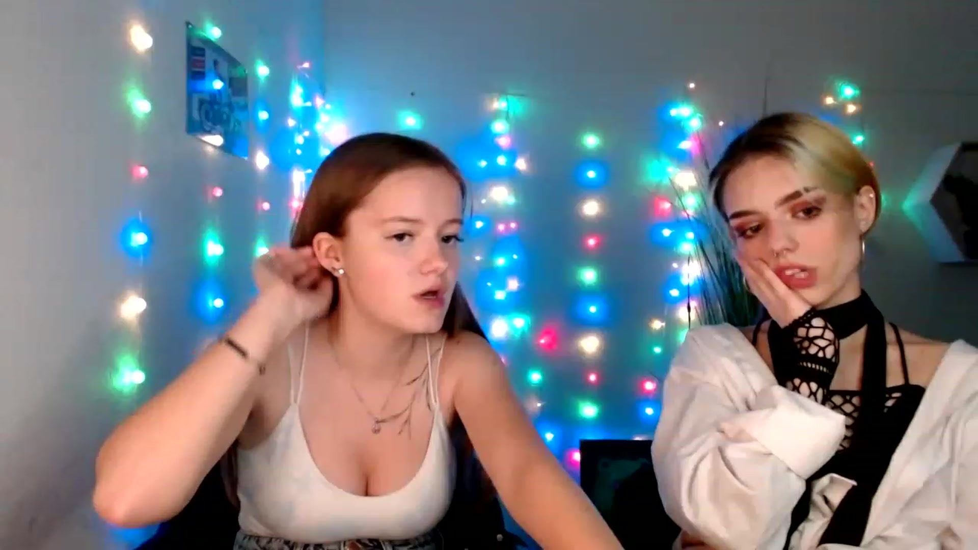 Gallery image thumbnail from Spicy_X's myfreecams stream on, 06/17/2023, 15:07 image 10 of 20