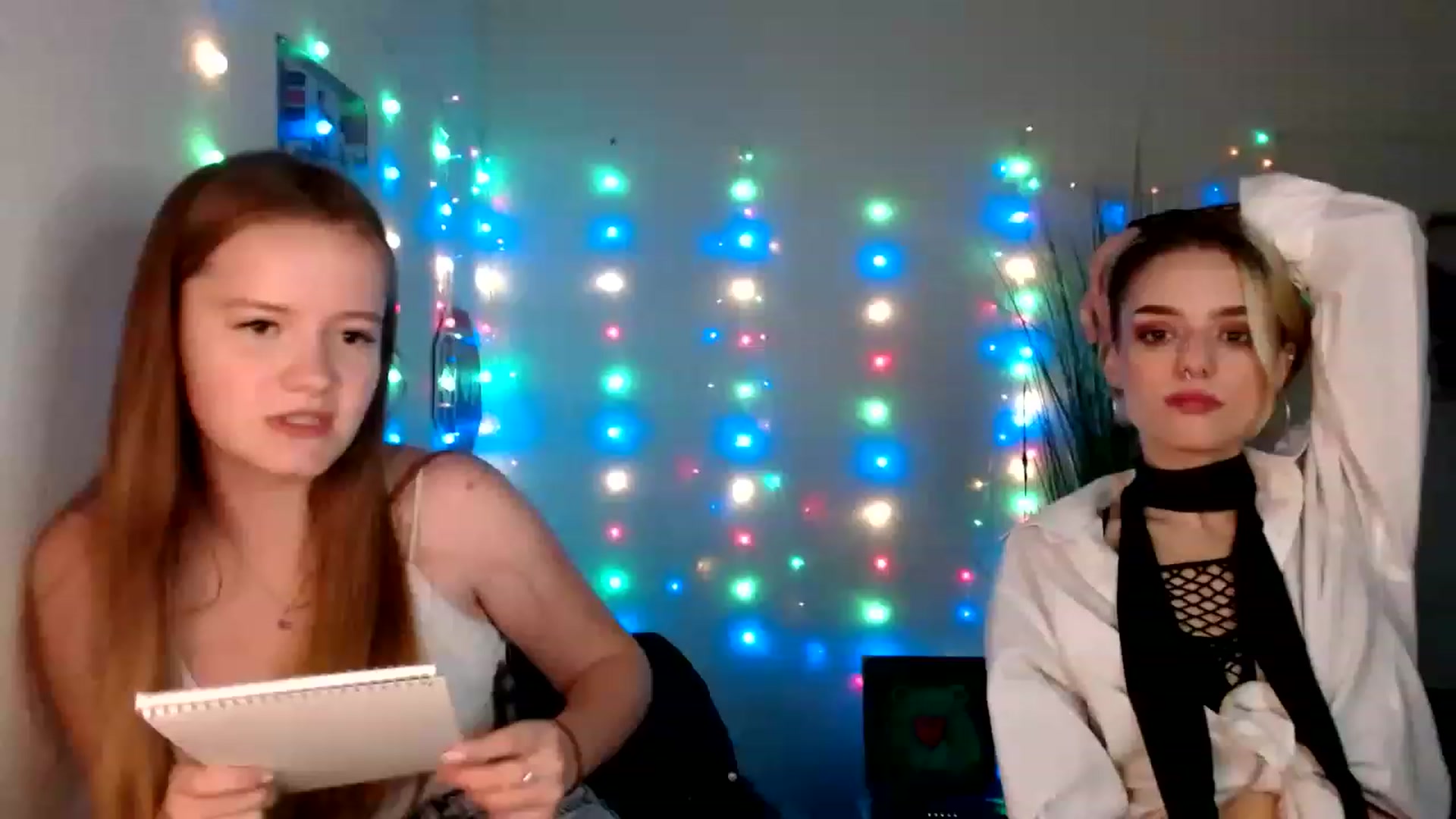 Gallery image thumbnail from Spicy_X's myfreecams stream on, 06/17/2023, 15:52 image 15 of 20
