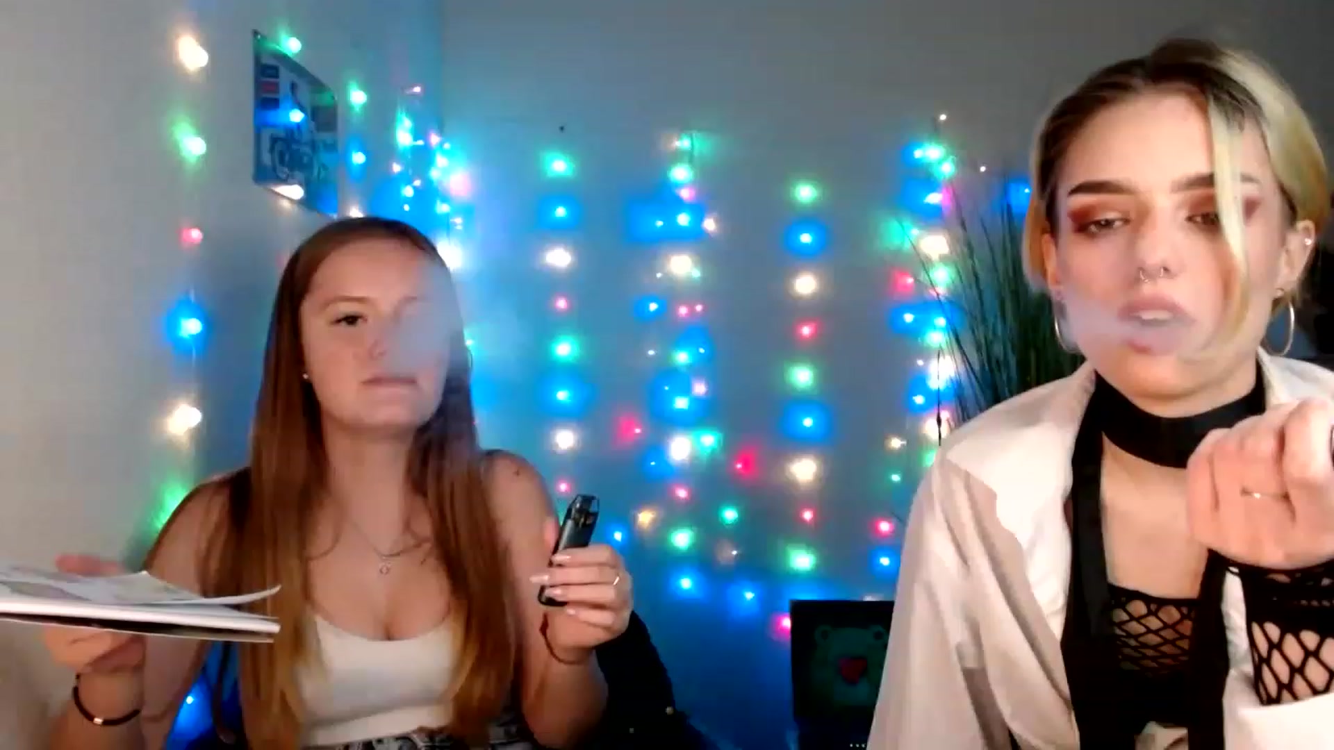 Gallery image thumbnail from Spicy_X's myfreecams stream on, 06/17/2023, 15:52 image 14 of 20