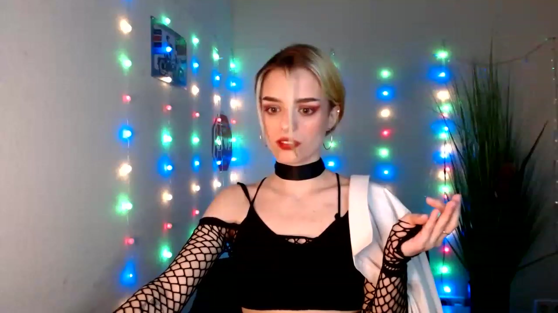 Gallery image thumbnail from Spicy_X's myfreecams stream on, 06/17/2023, 18:17 image 3 of 20