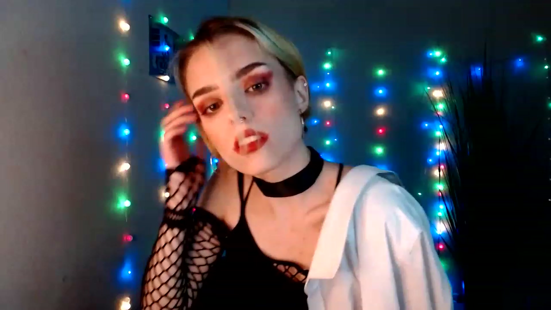 Gallery image thumbnail from Spicy_X's myfreecams stream on, 06/17/2023, 18:17 image 13 of 20