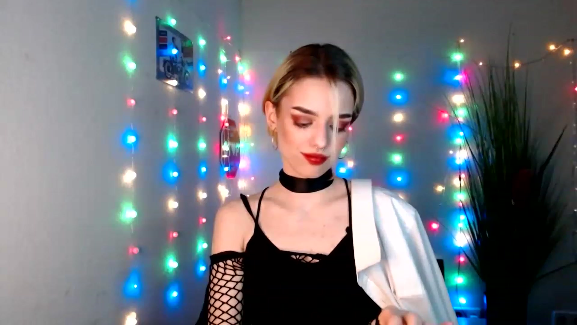 Gallery image thumbnail from Spicy_X's myfreecams stream on, 06/17/2023, 18:17 image 4 of 20