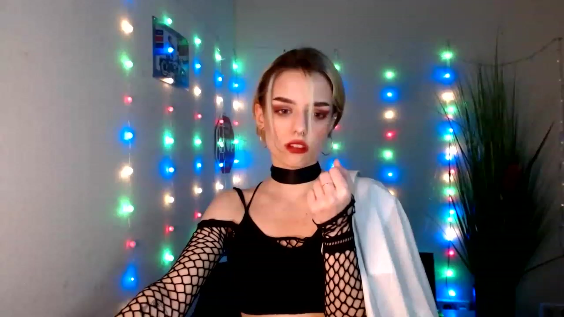 Gallery image thumbnail from Spicy_X's myfreecams stream on, 06/17/2023, 18:17 image 1 of 20