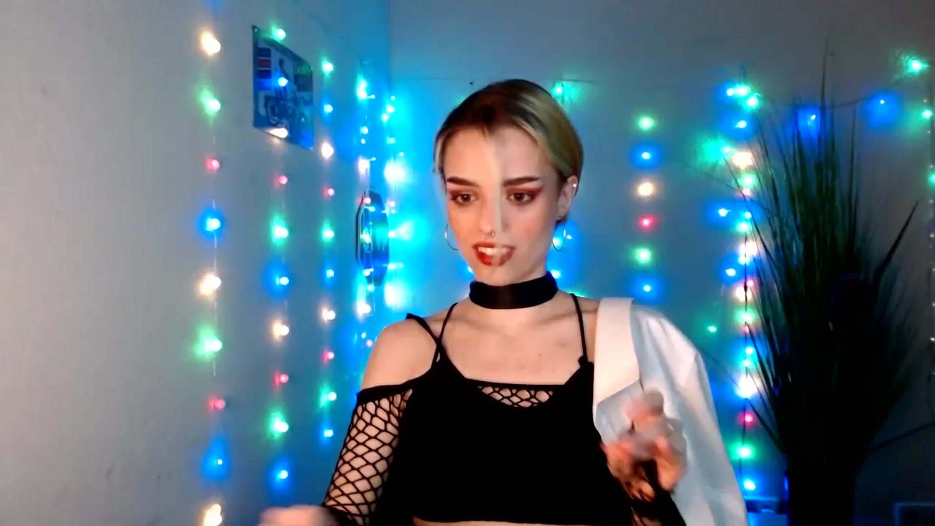 Gallery image thumbnail from Spicy_X's myfreecams stream on, 06/17/2023, 18:17 image 15 of 20