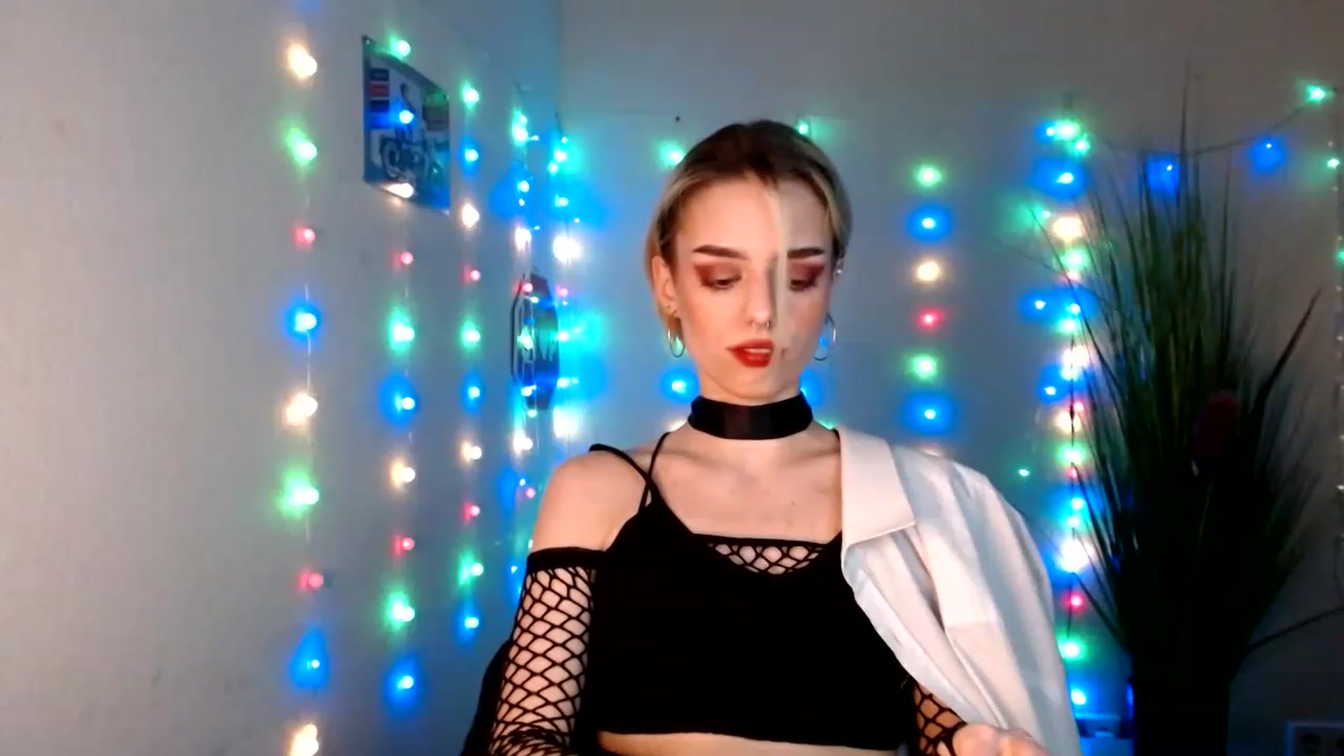 Gallery image thumbnail from Spicy_X's myfreecams stream on, 06/17/2023, 18:17 image 11 of 20