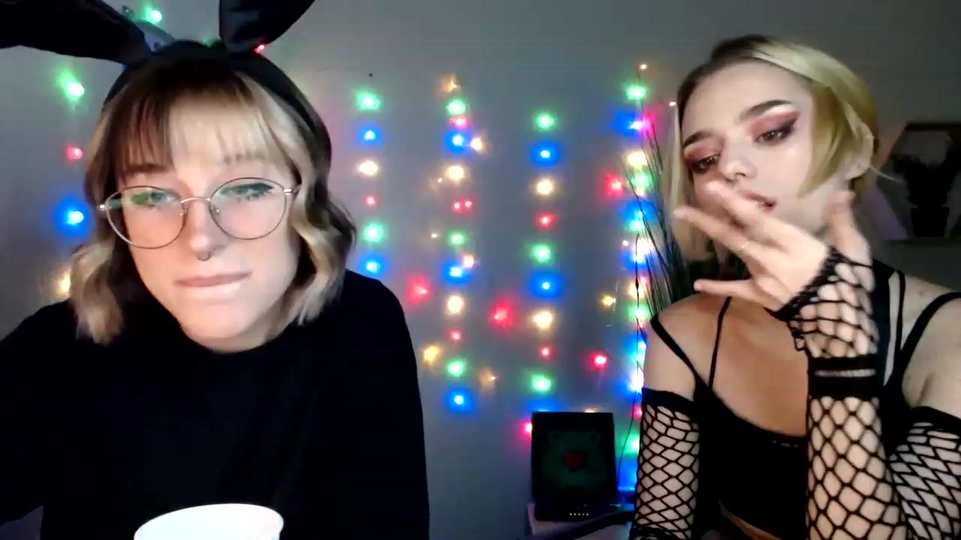 Gallery image thumbnail from Spicy_X's myfreecams stream on, 06/18/2023, 16:15 image 8 of 20