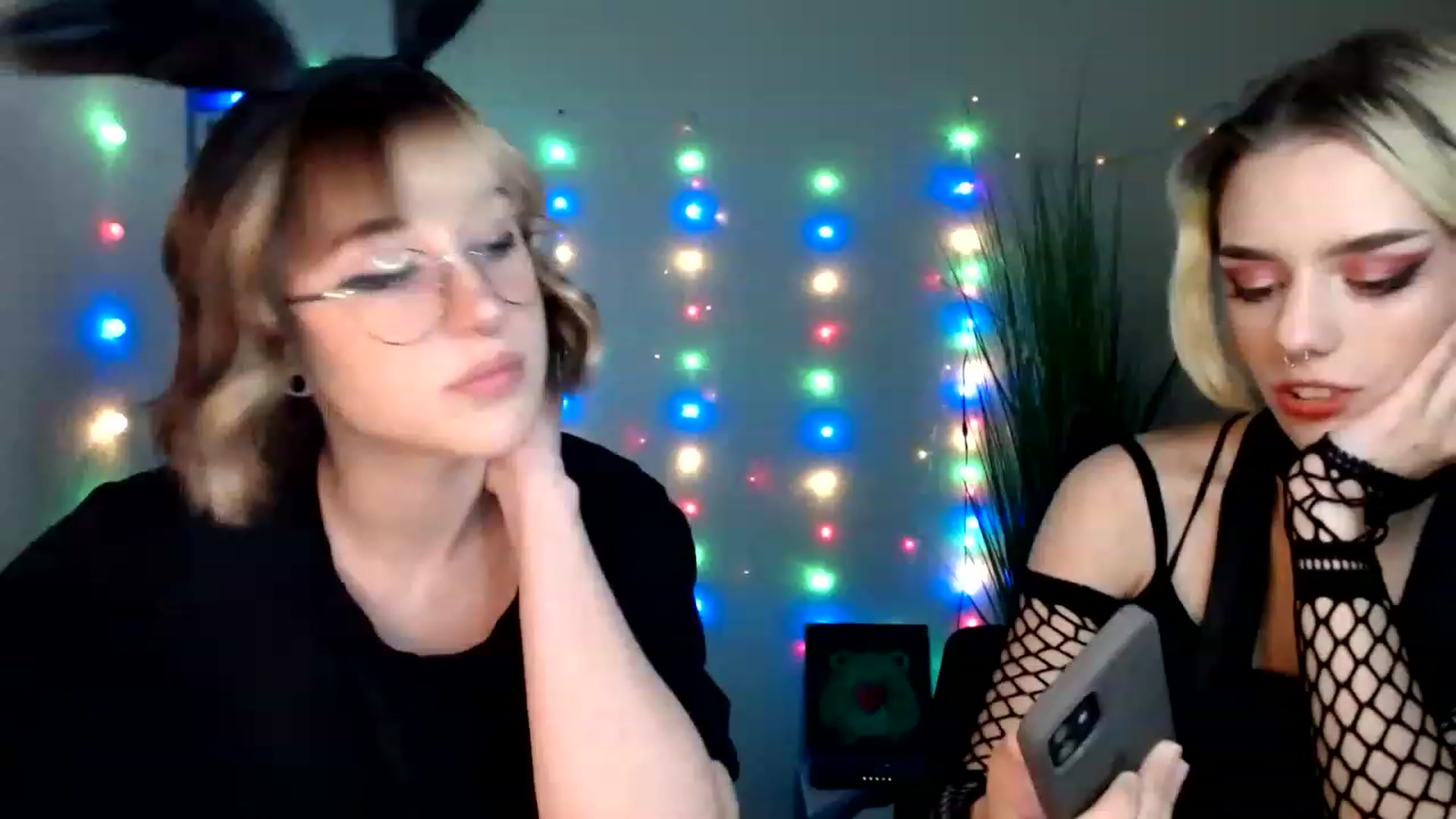 Gallery image thumbnail from Spicy_X's myfreecams stream on, 06/18/2023, 16:15 image 1 of 20