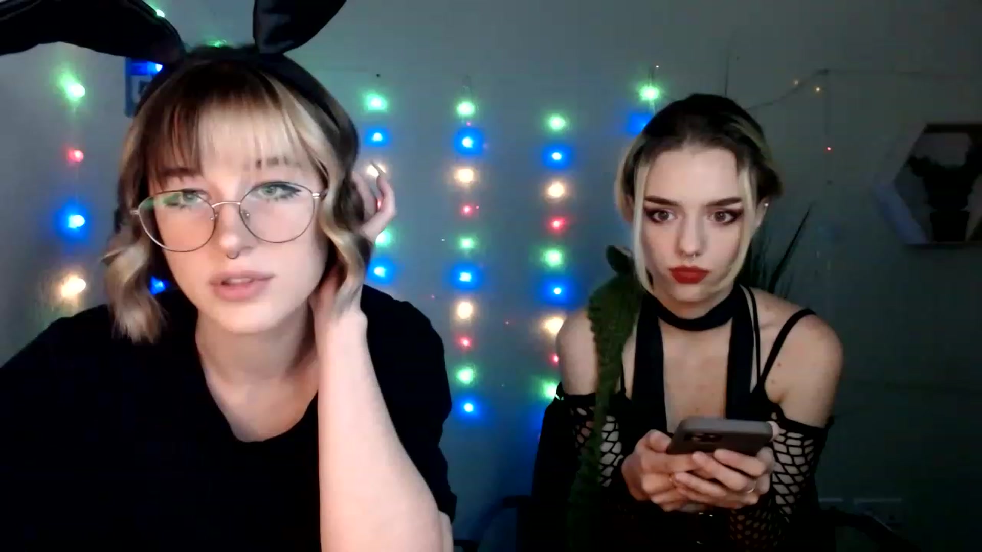 Gallery image thumbnail from Spicy_X's myfreecams stream on, 06/18/2023, 16:59 image 10 of 20