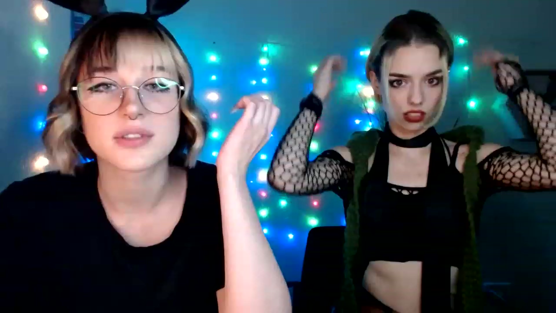 Gallery image thumbnail from Spicy_X's myfreecams stream on, 06/18/2023, 16:59 image 8 of 20