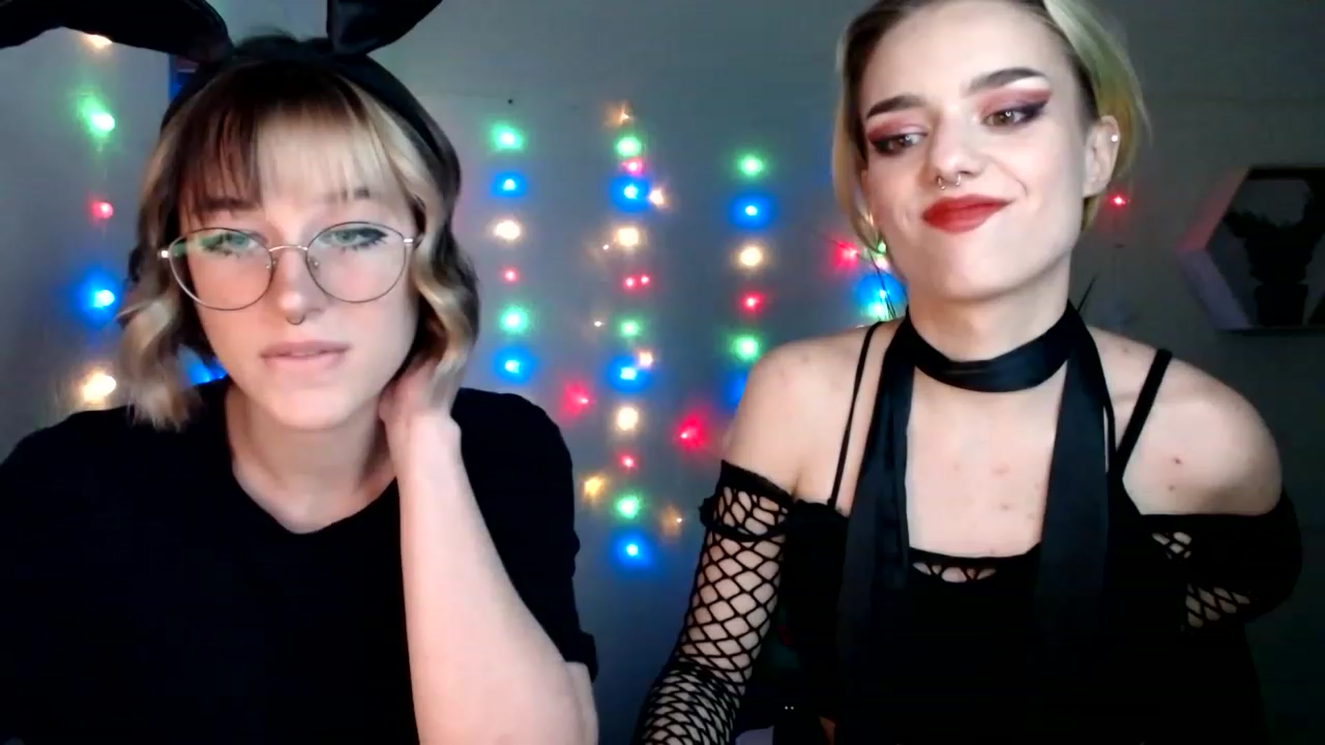 Gallery image thumbnail from Spicy_X's myfreecams stream on, 06/18/2023, 16:59 image 1 of 20