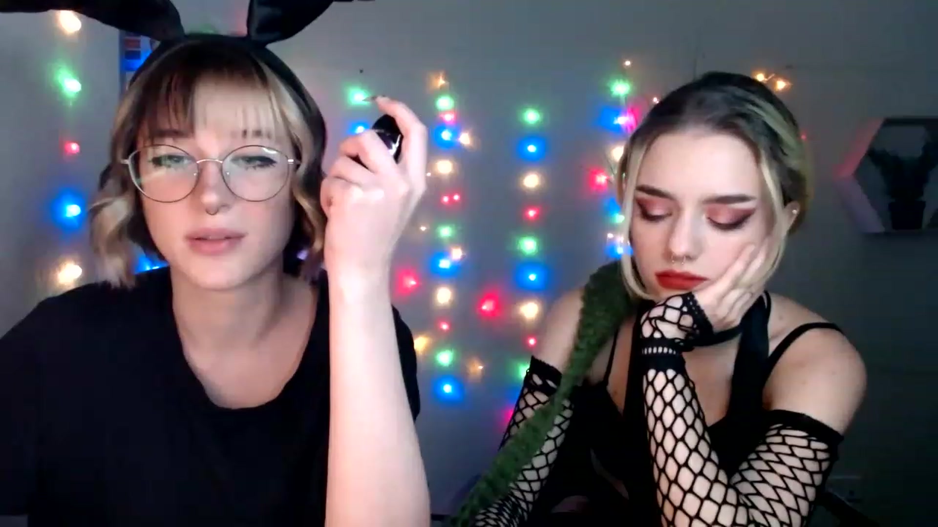 Gallery image thumbnail from Spicy_X's myfreecams stream on, 06/18/2023, 16:59 image 12 of 20