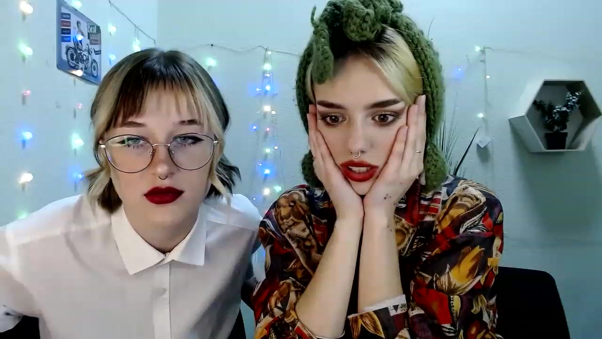 Gallery image thumbnail from Spicy_X's myfreecams stream on, 06/22/2023, 17:08 image 7 of 20