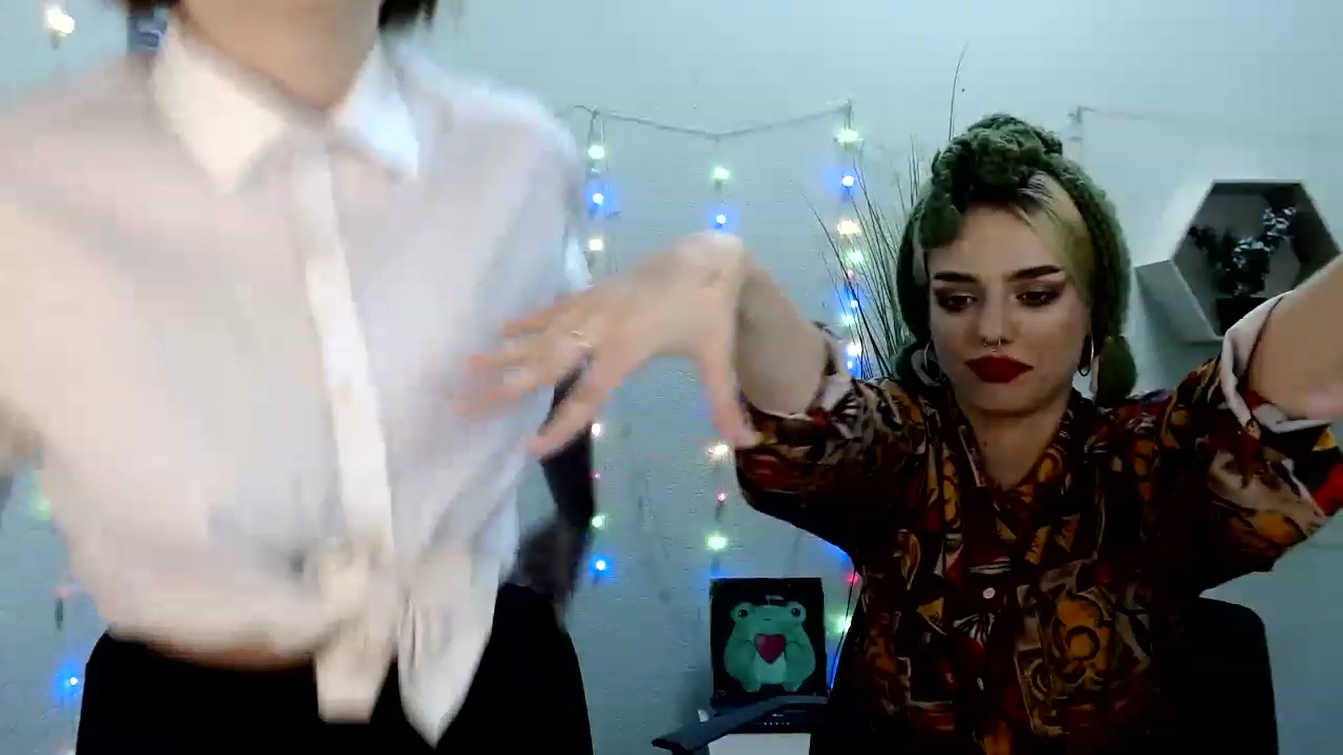 Gallery image thumbnail from Spicy_X's myfreecams stream on, 06/22/2023, 17:08 image 2 of 20