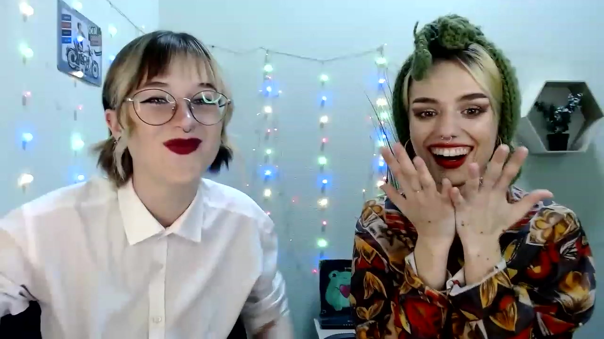 Gallery image thumbnail from Spicy_X's myfreecams stream on, 06/22/2023, 17:08 image 8 of 20