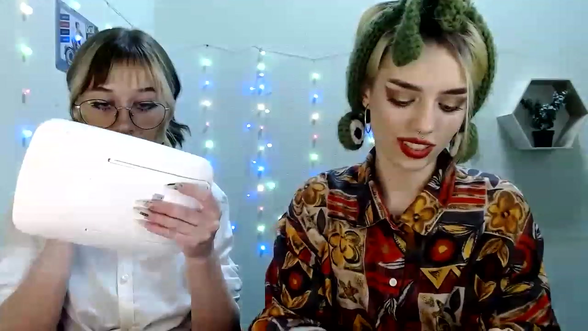 Gallery image thumbnail from Spicy_X's myfreecams stream on, 06/22/2023, 17:08 image 10 of 20