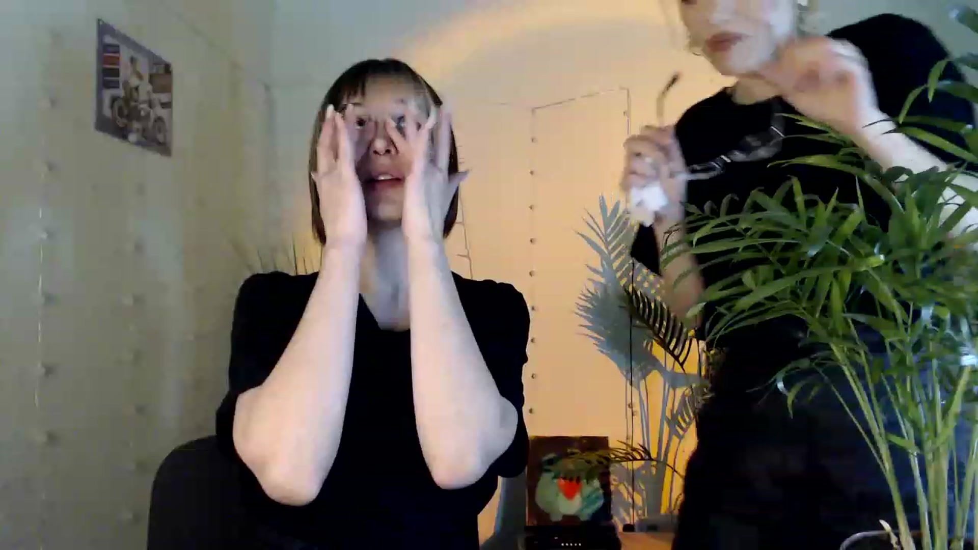 Gallery image thumbnail from Spicy_X's myfreecams stream on, 06/26/2023, 24:53 image 4 of 20