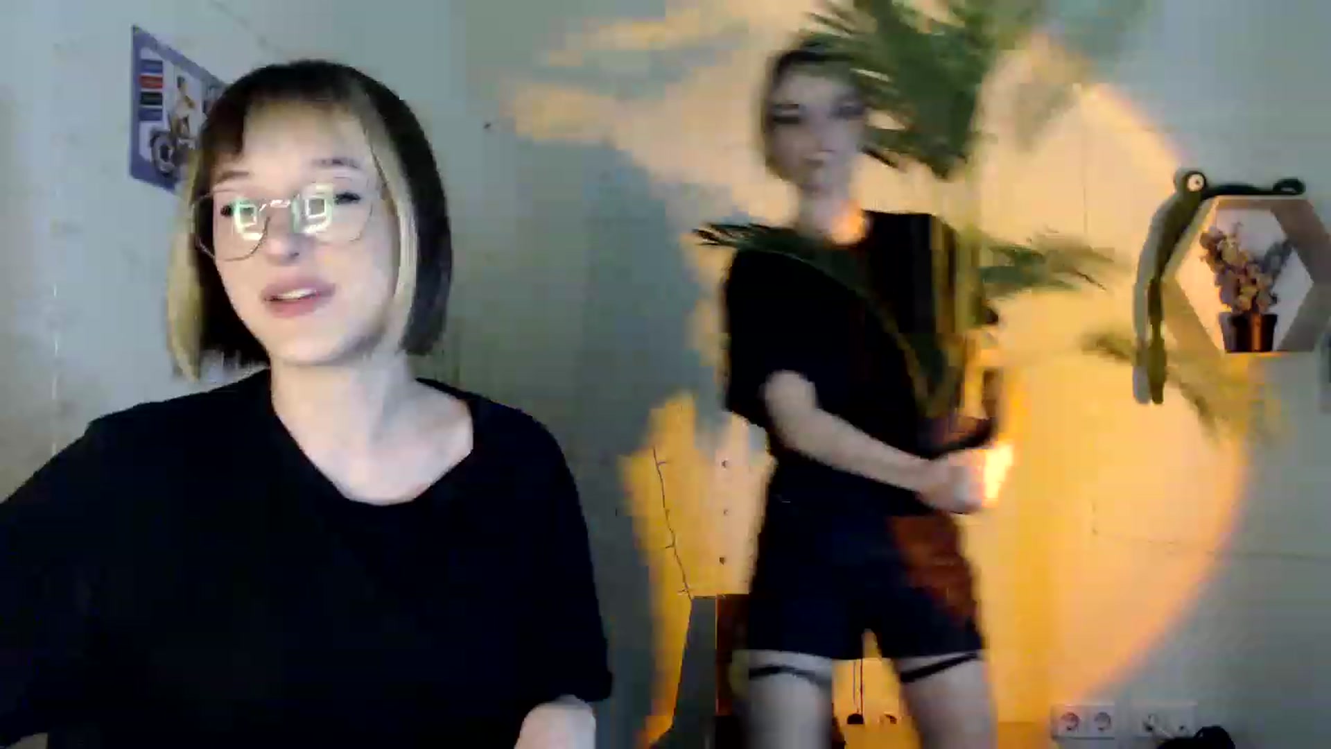Gallery image thumbnail from Spicy_X's myfreecams stream on, 06/26/2023, 24:53 image 2 of 20