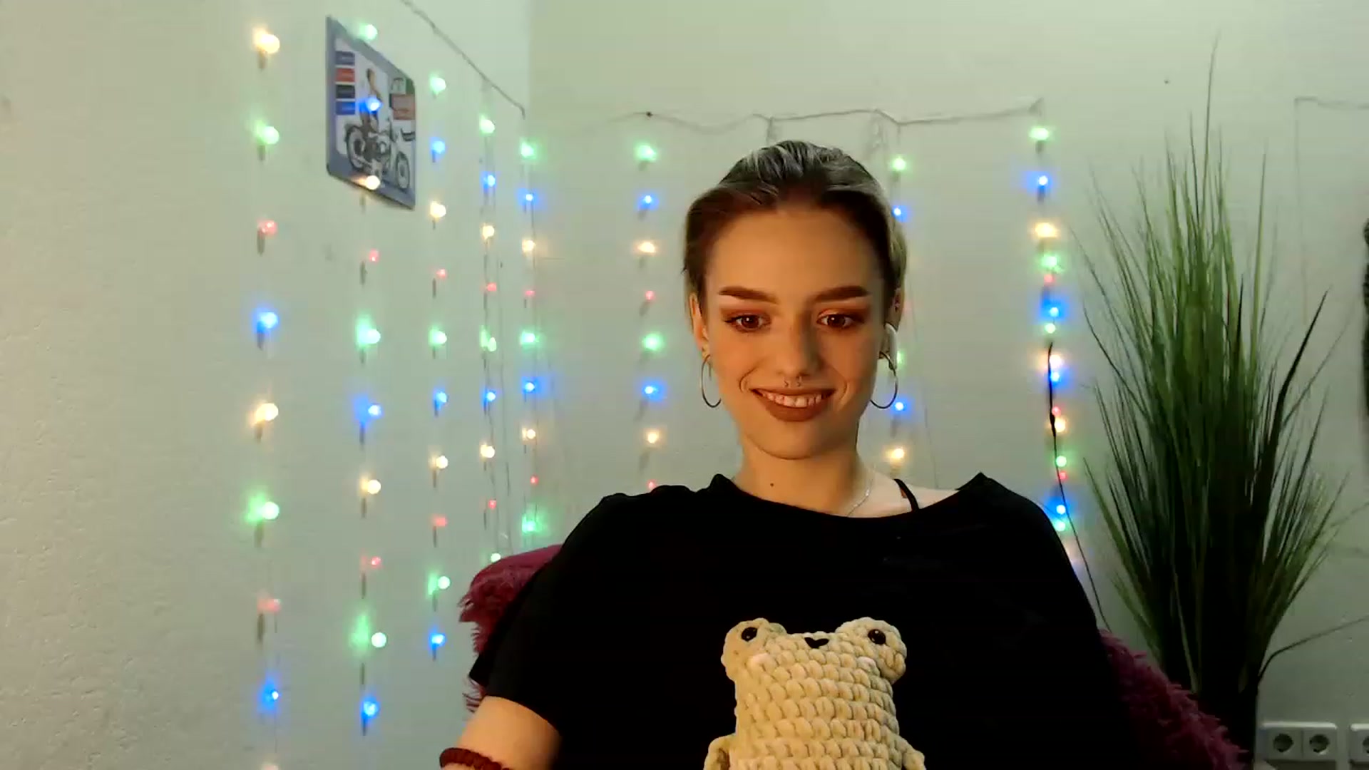 Gallery image thumbnail from Spicy_X's myfreecams stream on, 06/28/2023, 15:38 image 1 of 20