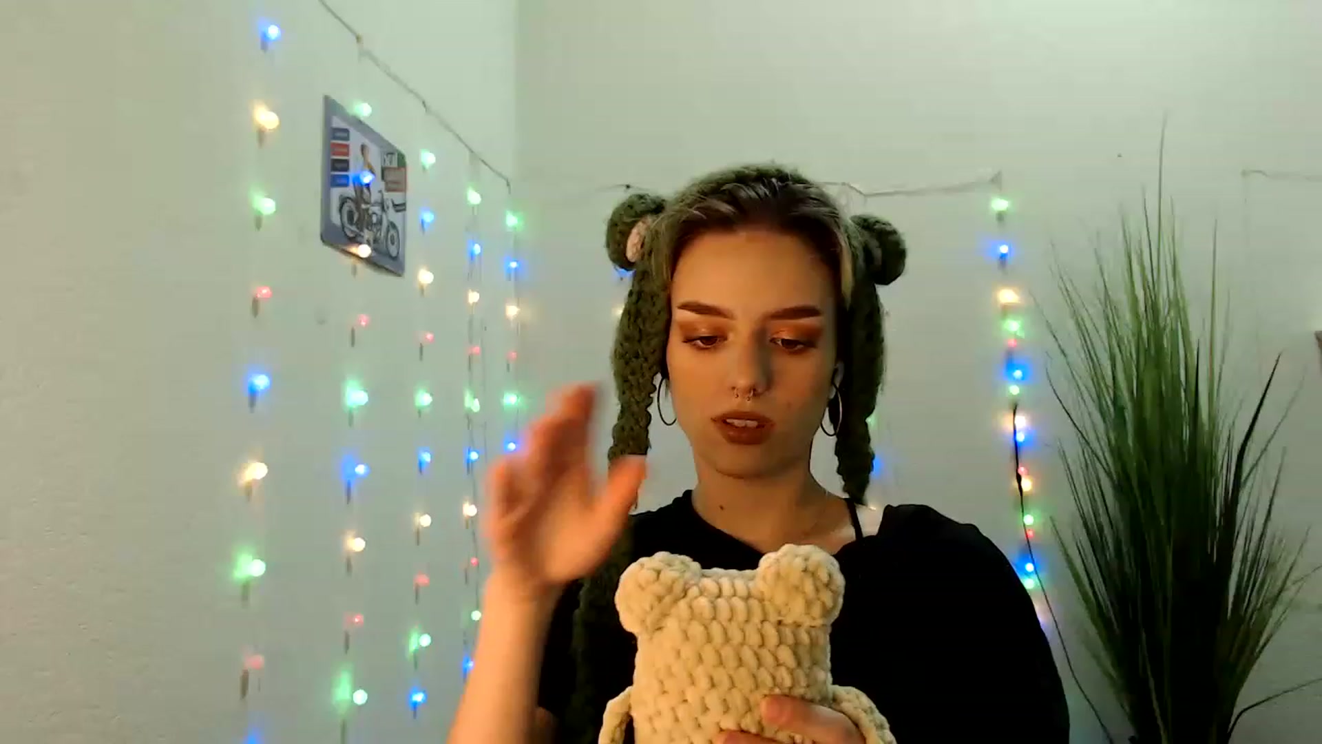 Gallery image thumbnail from Spicy_X's myfreecams stream on, 06/28/2023, 15:38 image 18 of 20