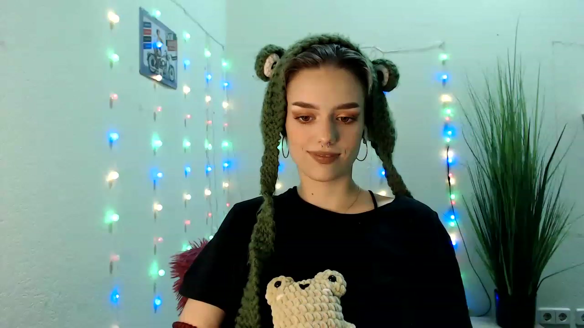 Gallery image thumbnail from Spicy_X's myfreecams stream on, 06/28/2023, 15:38 image 2 of 20