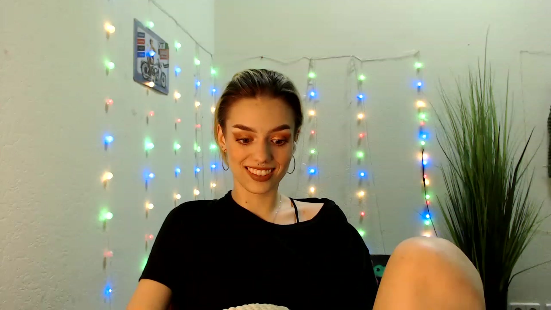 Gallery image thumbnail from Spicy_X's myfreecams stream on, 06/28/2023, 16:01 image 9 of 20