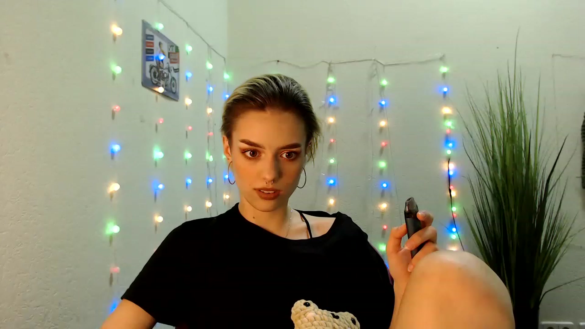 Gallery image thumbnail from Spicy_X's myfreecams stream on, 06/28/2023, 16:01 image 16 of 20