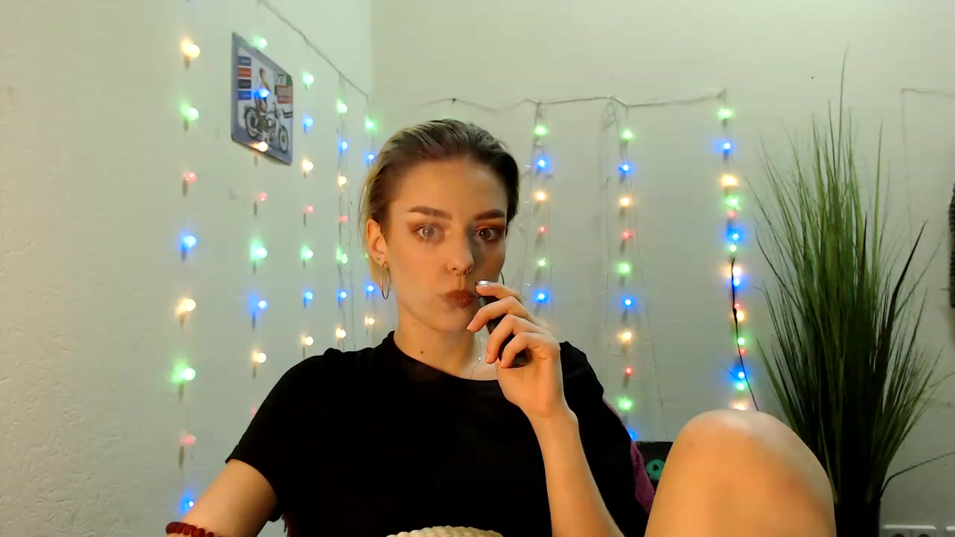 Gallery image thumbnail from Spicy_X's myfreecams stream on, 06/28/2023, 16:01 image 10 of 20