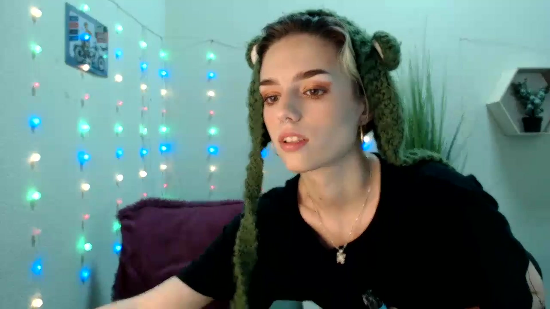 Gallery image thumbnail from Spicy_X's myfreecams stream on, 06/29/2023, 13:37 image 5 of 20