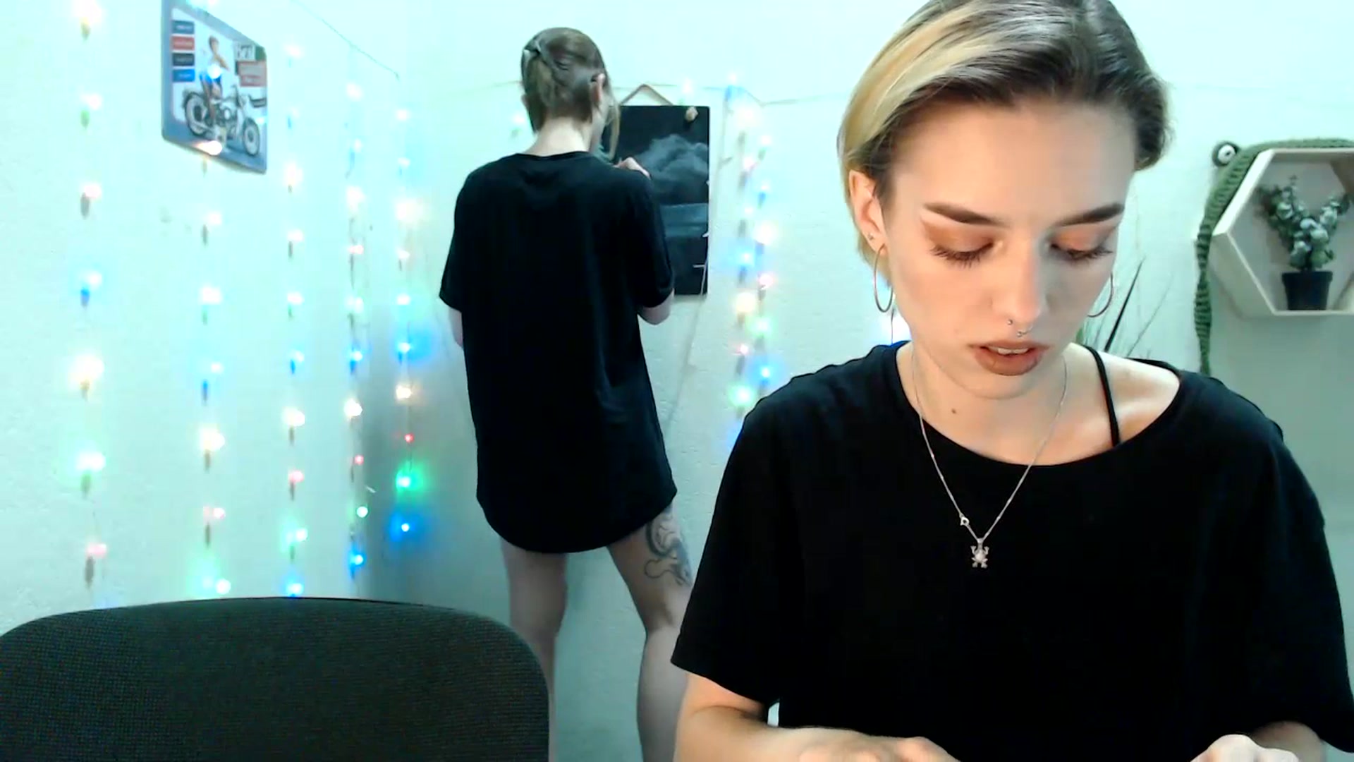 Gallery image thumbnail from Spicy_X's myfreecams stream on, 06/29/2023, 15:44 image 17 of 20