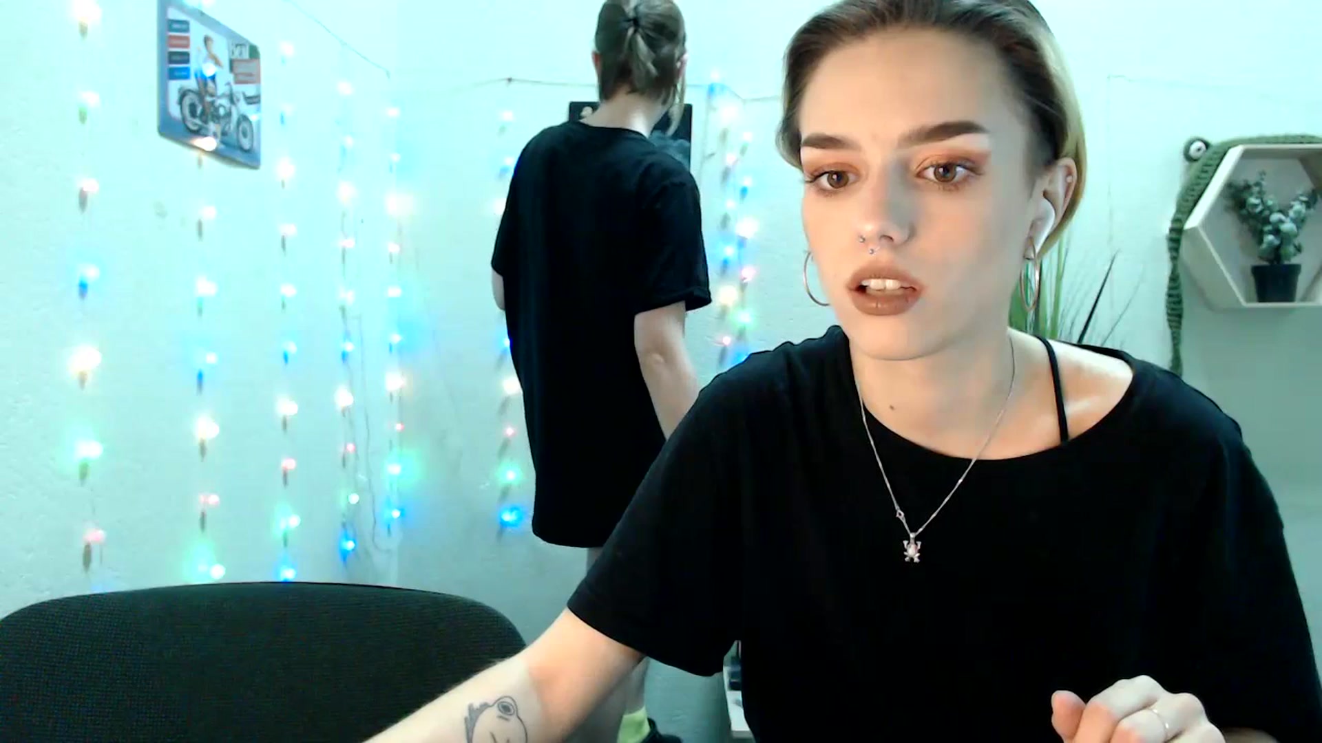 Gallery image thumbnail from Spicy_X's myfreecams stream on, 06/29/2023, 15:44 image 18 of 20