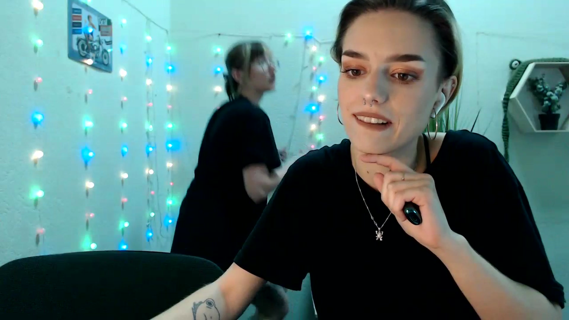 Gallery image thumbnail from Spicy_X's myfreecams stream on, 06/29/2023, 15:44 image 20 of 20