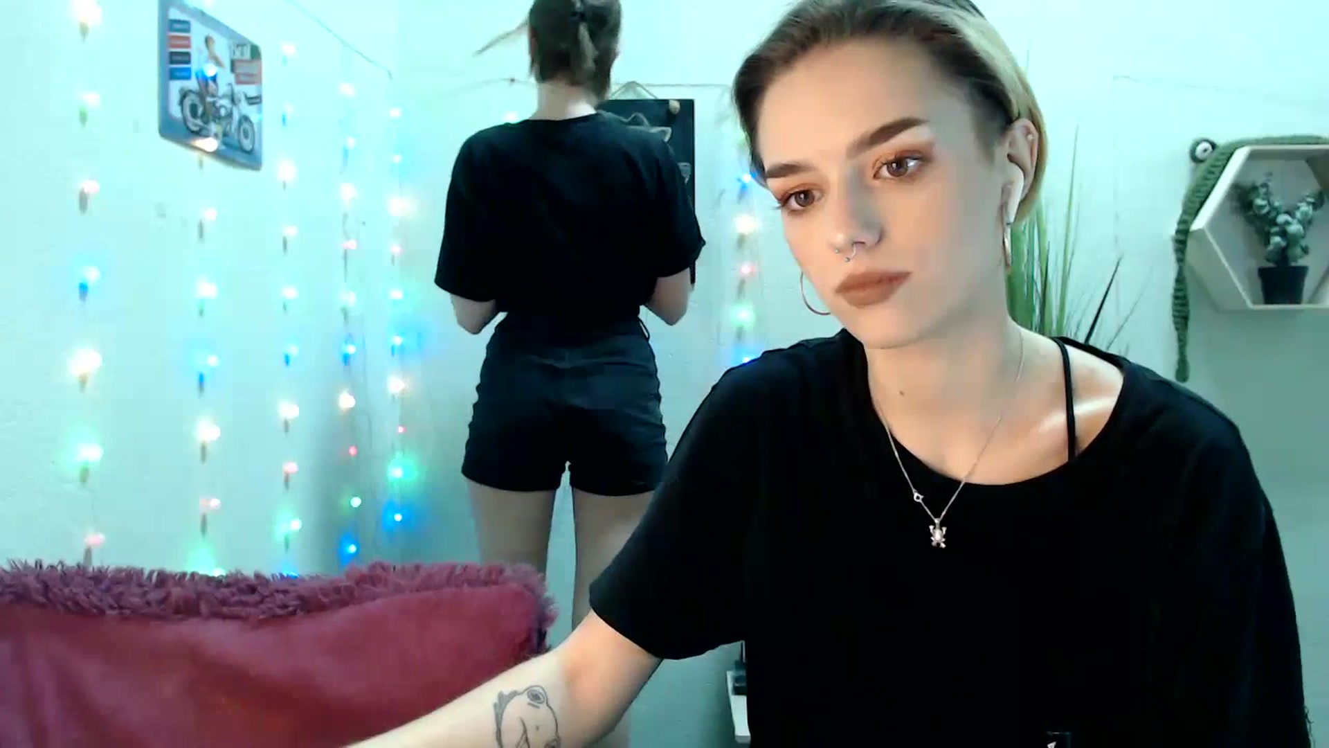 Gallery image thumbnail from Spicy_X's myfreecams stream on, 06/29/2023, 15:44 image 6 of 20