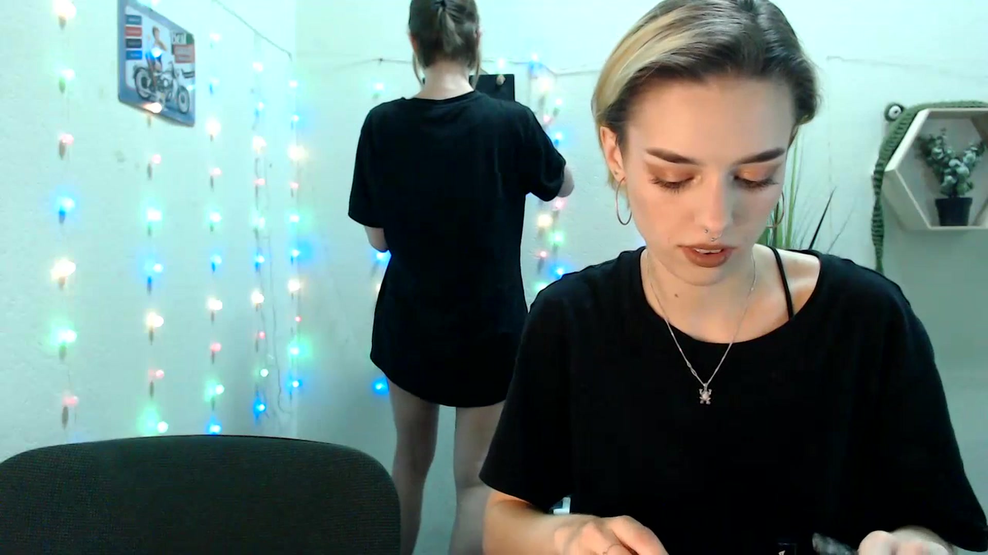 Gallery image thumbnail from Spicy_X's myfreecams stream on, 06/29/2023, 15:44 image 8 of 20