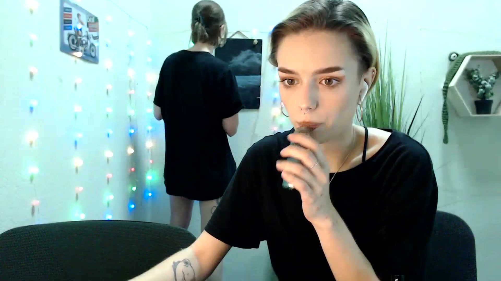 Gallery image thumbnail from Spicy_X's myfreecams stream on, 06/29/2023, 15:44 image 14 of 20