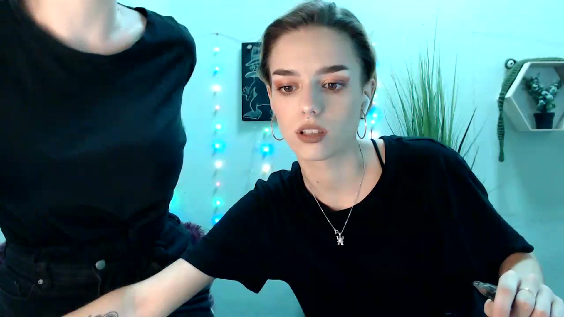 Gallery image thumbnail from Spicy_X's myfreecams stream on, 06/29/2023, 15:44 image 4 of 20