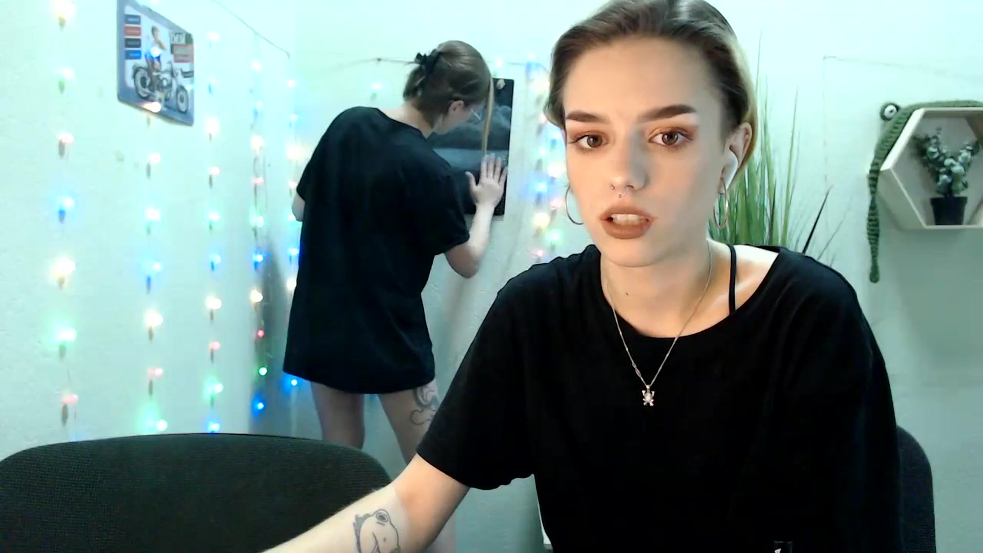 Gallery image thumbnail from Spicy_X's myfreecams stream on, 06/29/2023, 15:44 image 12 of 20