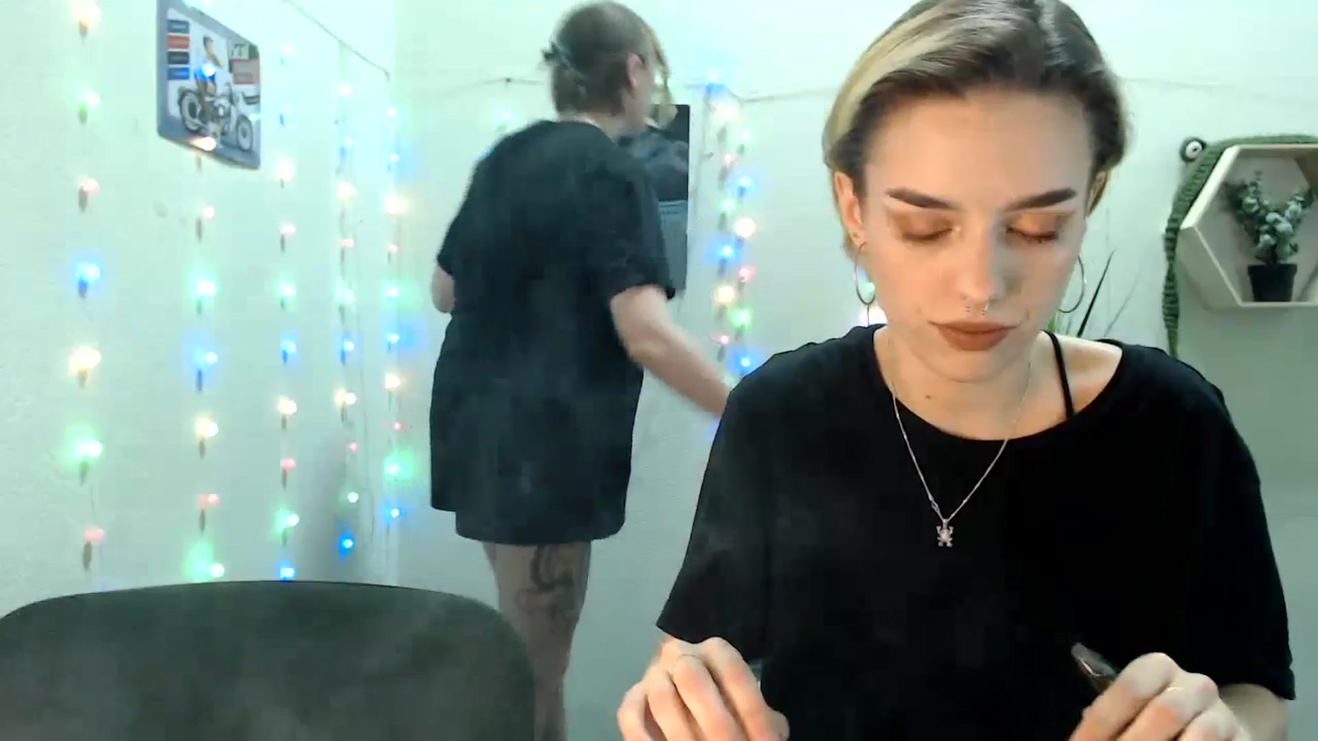 Gallery image thumbnail from Spicy_X's myfreecams stream on, 06/29/2023, 15:44 image 19 of 20