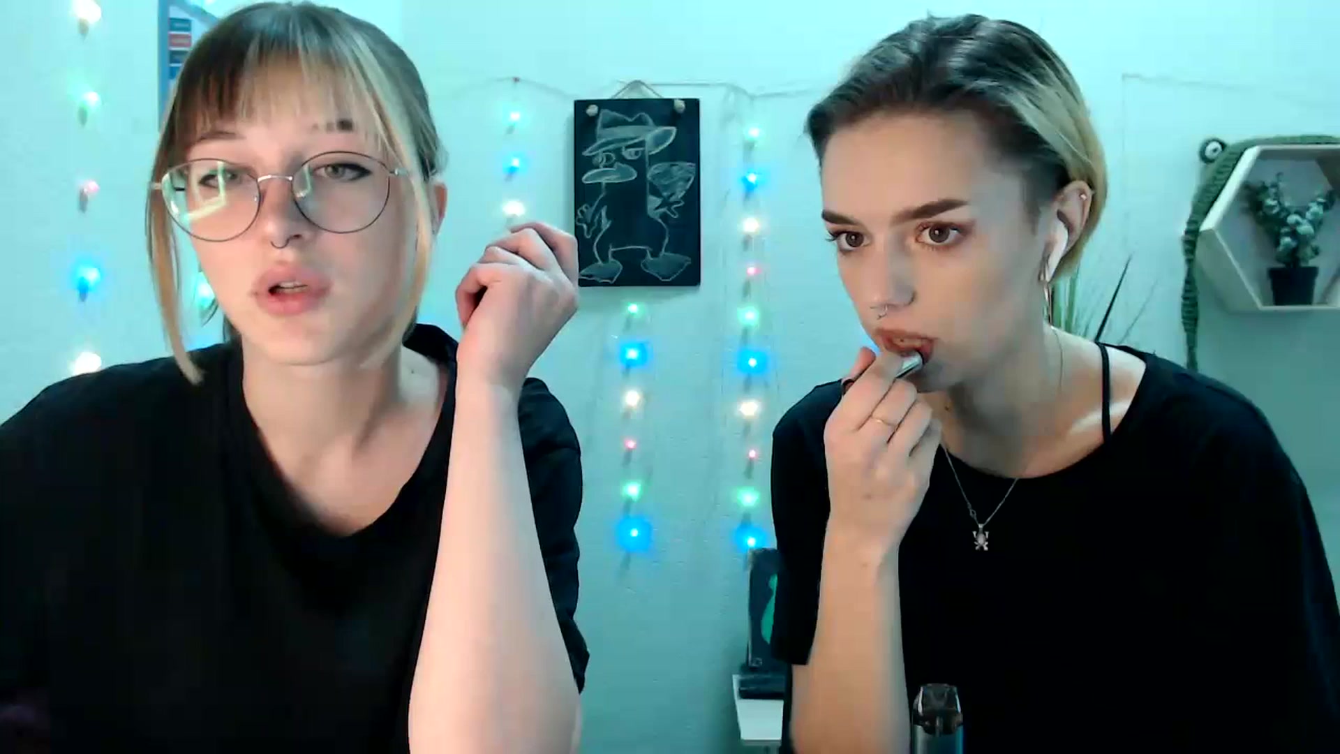 Gallery image thumbnail from Spicy_X's myfreecams stream on, 06/29/2023, 15:44 image 1 of 20