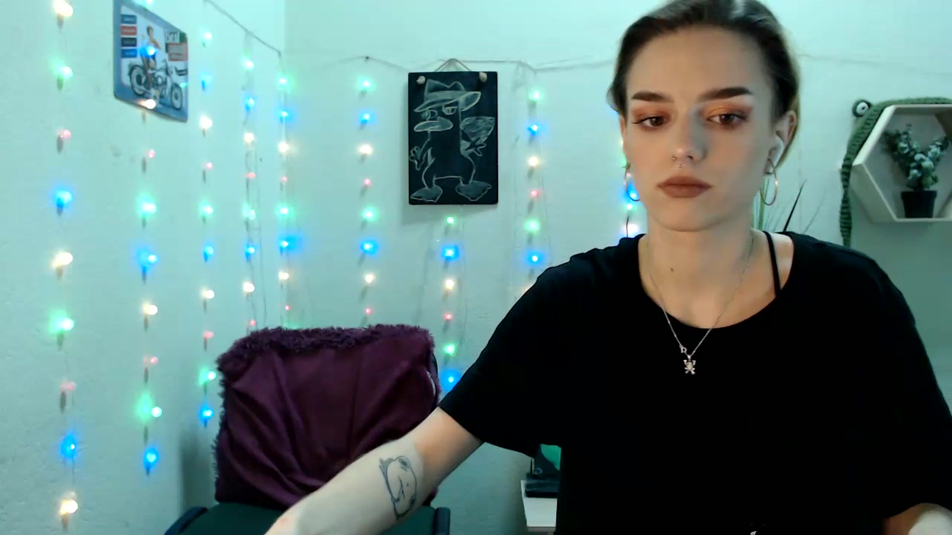 Gallery image thumbnail from Spicy_X's myfreecams stream on, 06/29/2023, 15:44 image 5 of 20