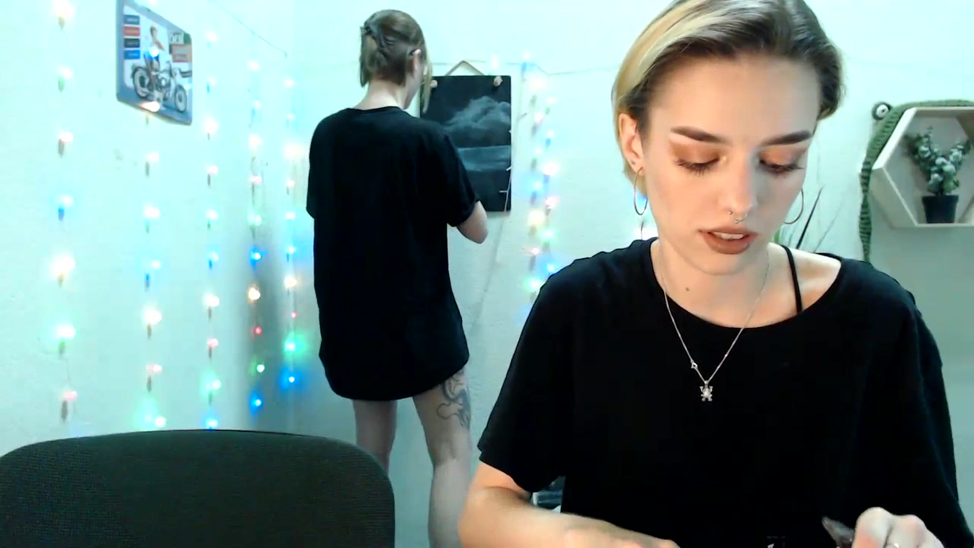 Gallery image thumbnail from Spicy_X's myfreecams stream on, 06/29/2023, 15:44 image 15 of 20